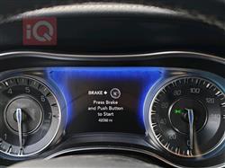 کرایسلەر 300